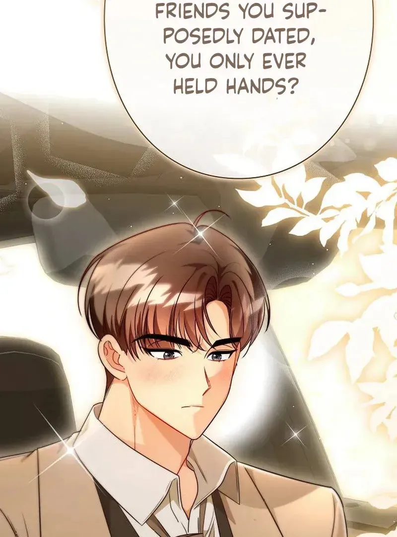 The Perfect Man's Secret Chapter 23 page 27 - 