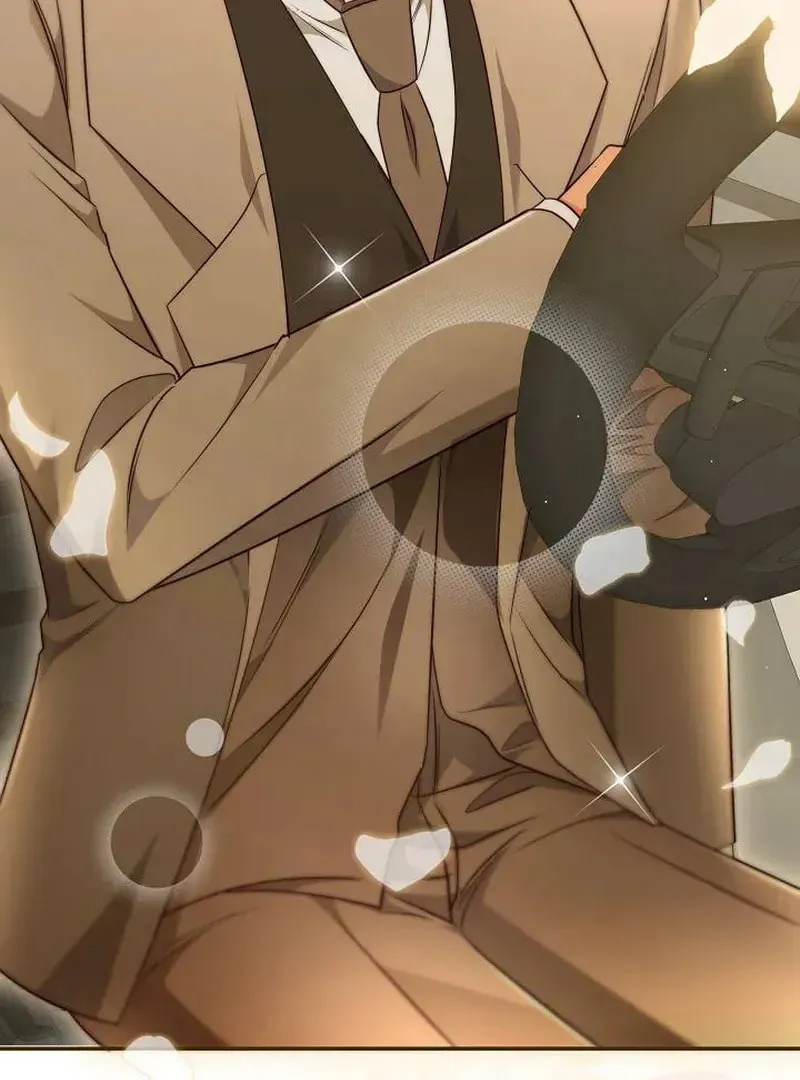 The Perfect Man's Secret Chapter 23 page 28 - 