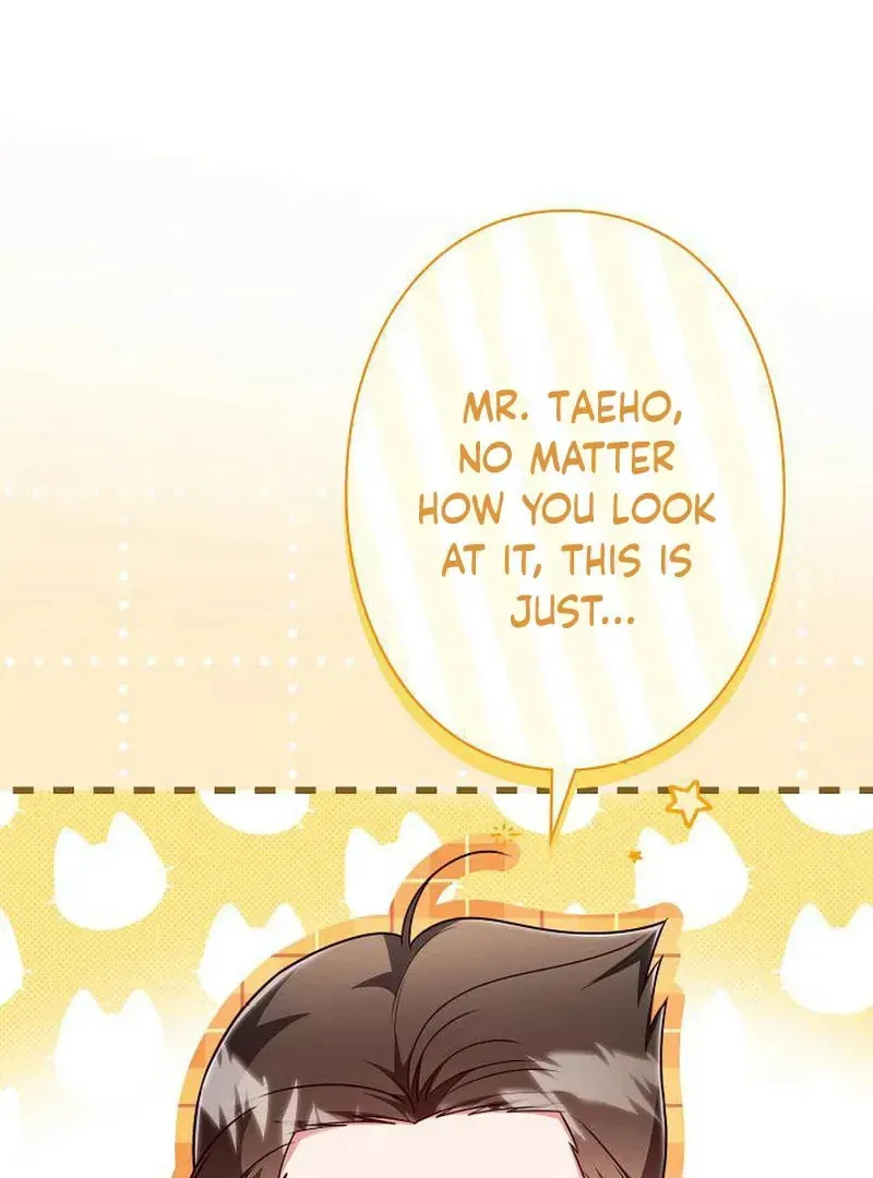 The Perfect Man's Secret Chapter 23 page 4 - 