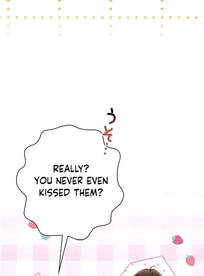 The Perfect Man's Secret Chapter 23 page 32 - 