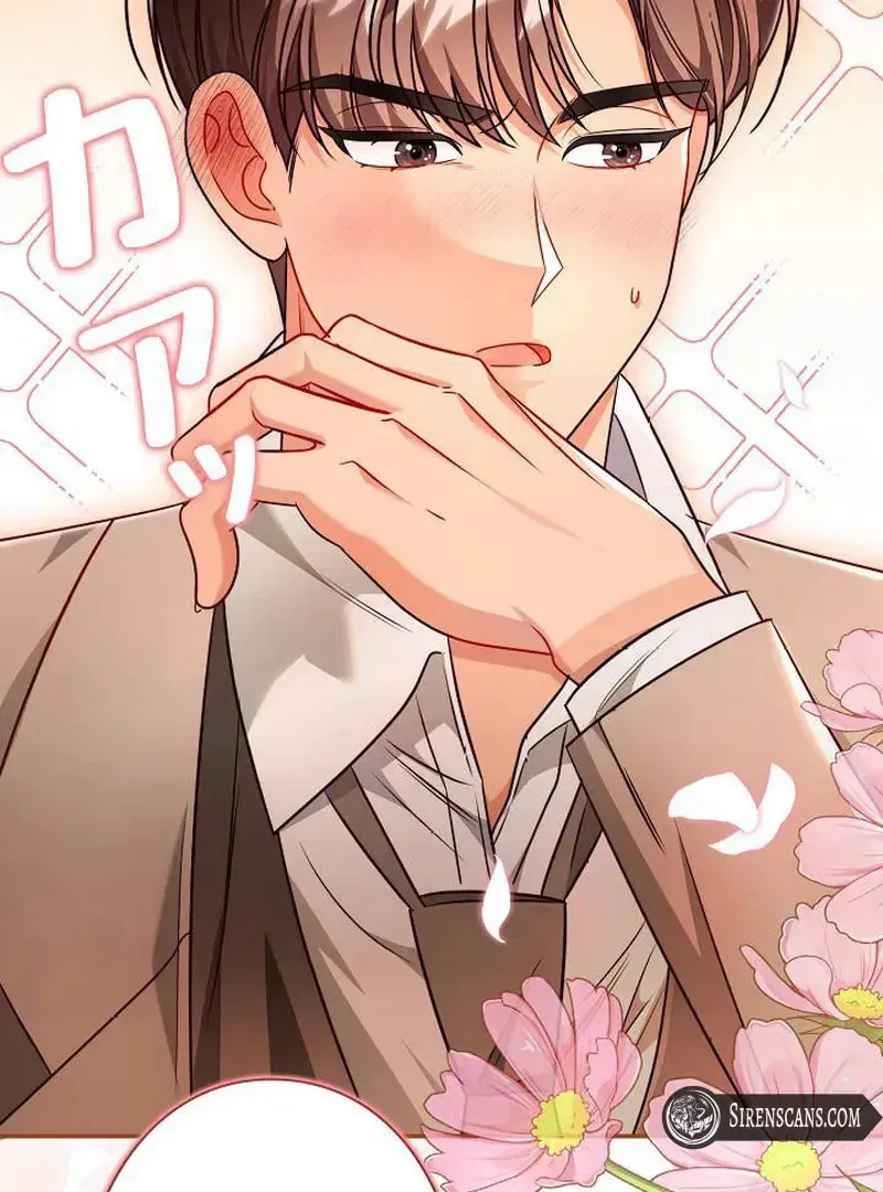 The Perfect Man's Secret Chapter 23 page 35 - 
