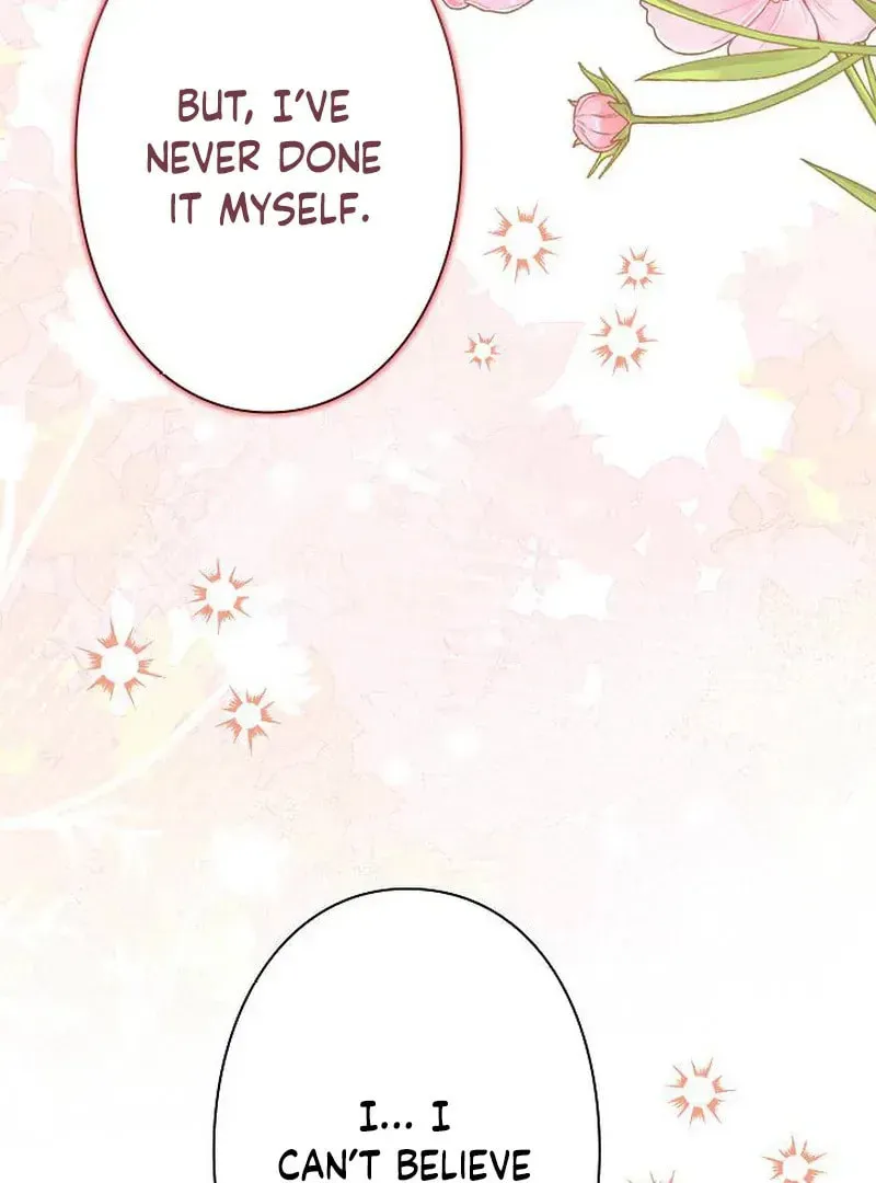 The Perfect Man's Secret Chapter 23 page 36 - 
