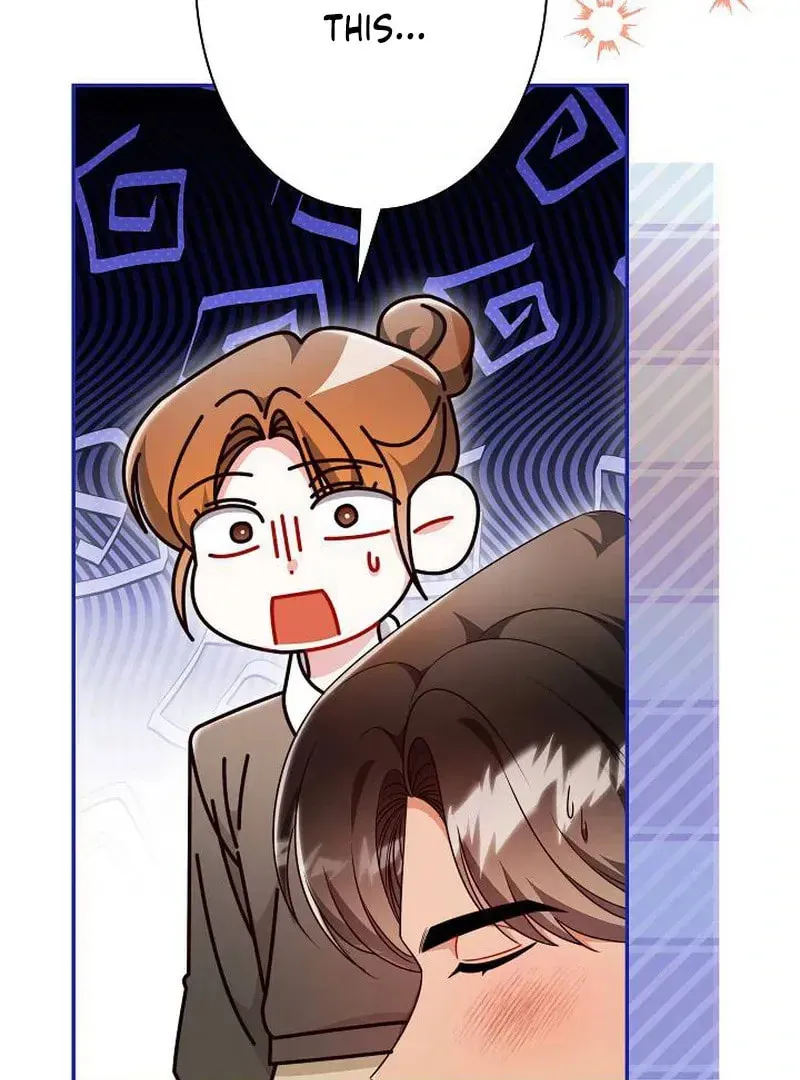 The Perfect Man's Secret Chapter 23 page 37 - 