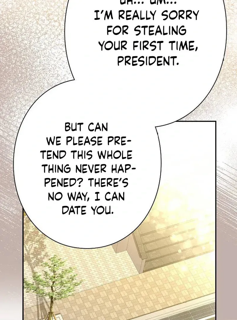 The Perfect Man's Secret Chapter 23 page 40 - 