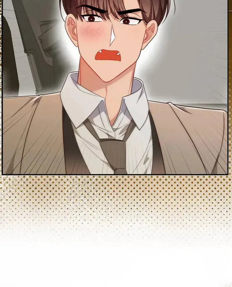 The Perfect Man's Secret Chapter 23 page 43 - 