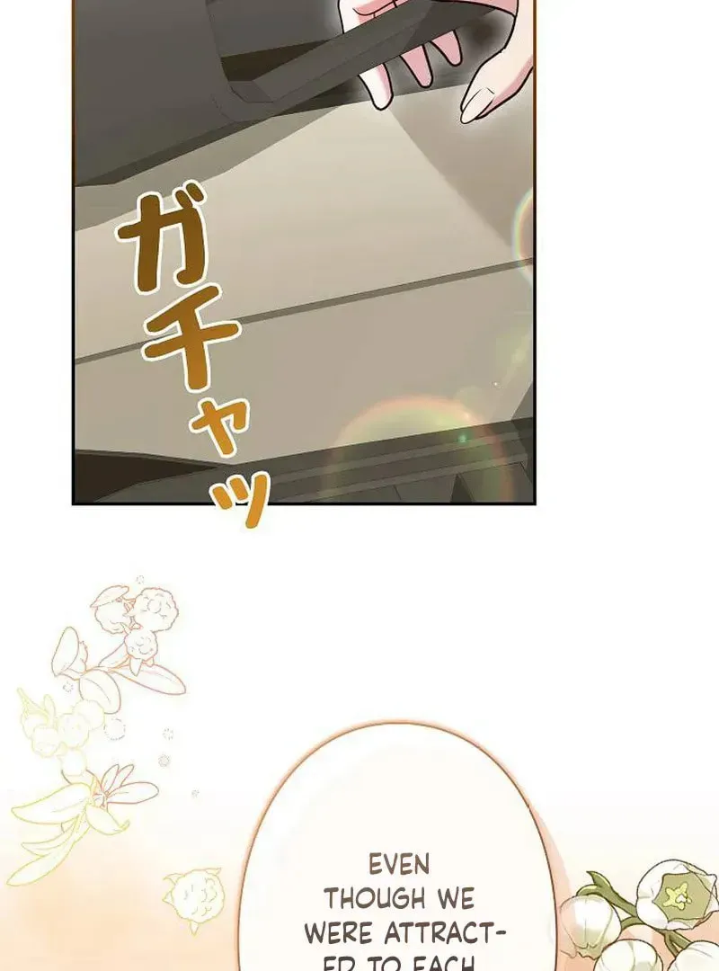 The Perfect Man's Secret Chapter 23 page 46 - 