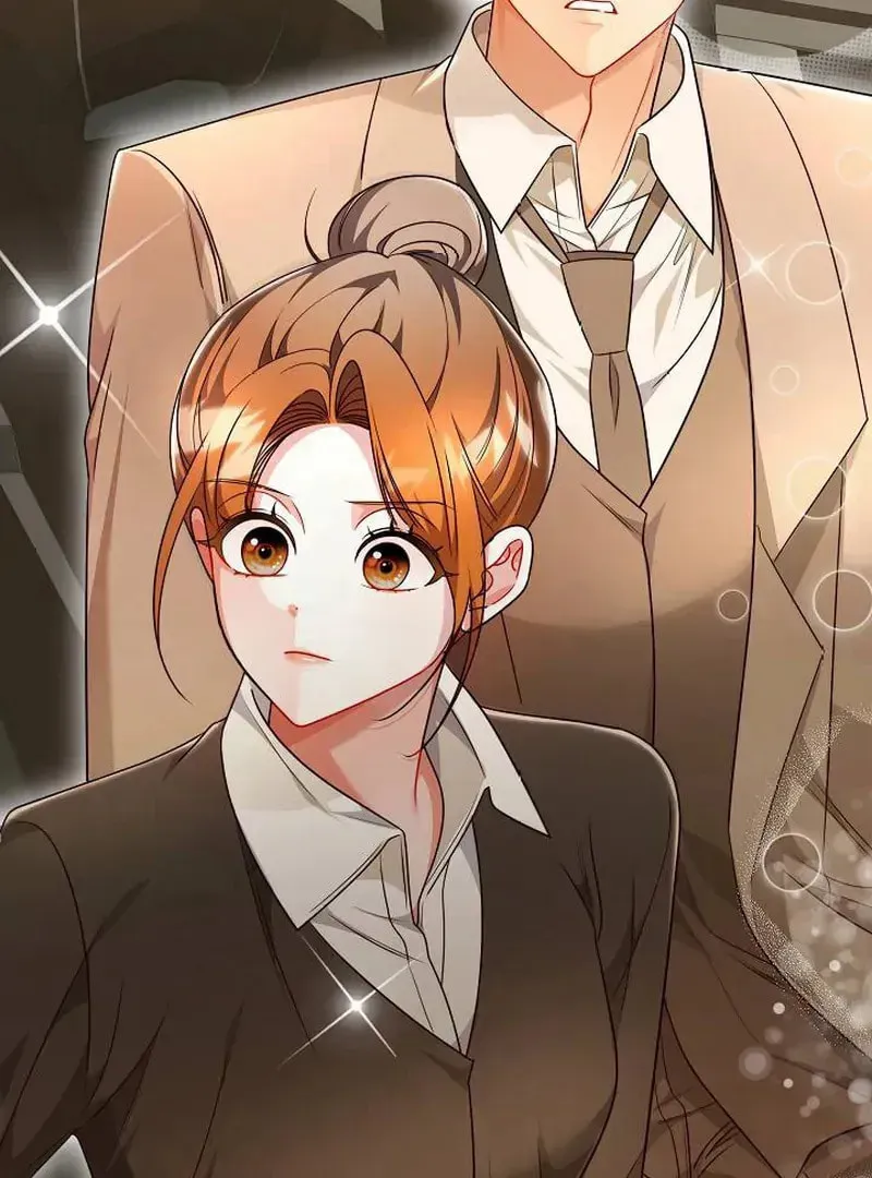 The Perfect Man's Secret Chapter 23 page 48 - 