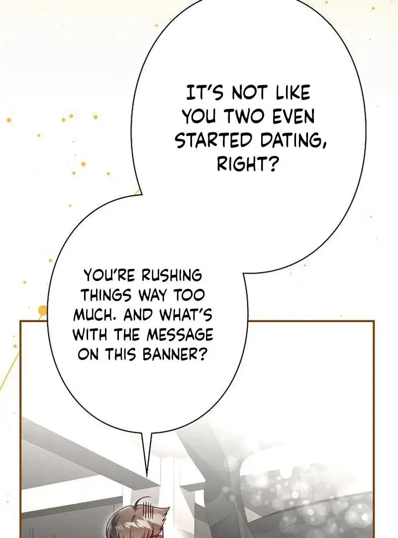 The Perfect Man's Secret Chapter 23 page 6 - 