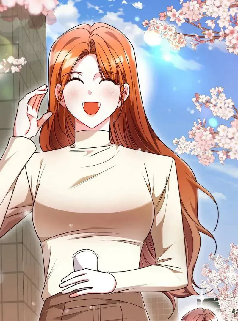 The Perfect Man's Secret Chapter 23 page 53 - 
