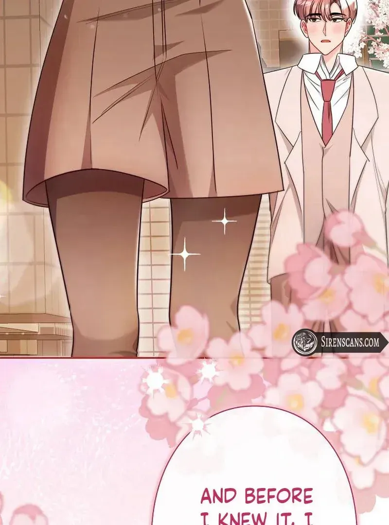 The Perfect Man's Secret Chapter 23 page 54 - 