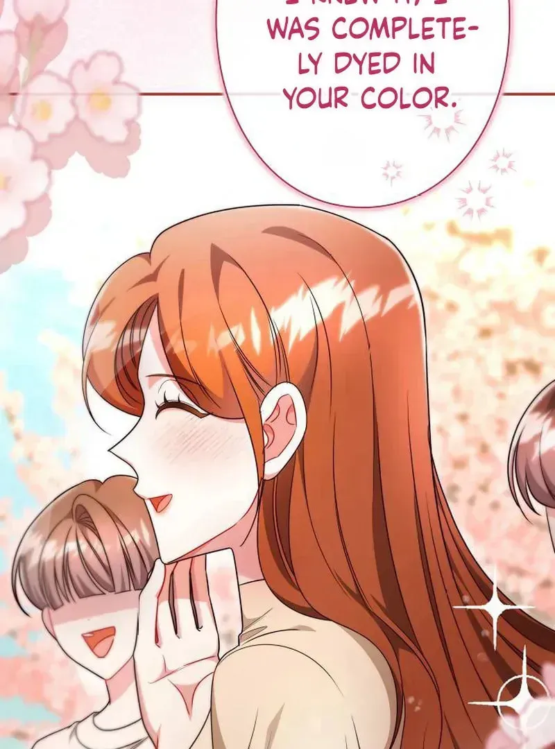 The Perfect Man's Secret Chapter 23 page 55 - 