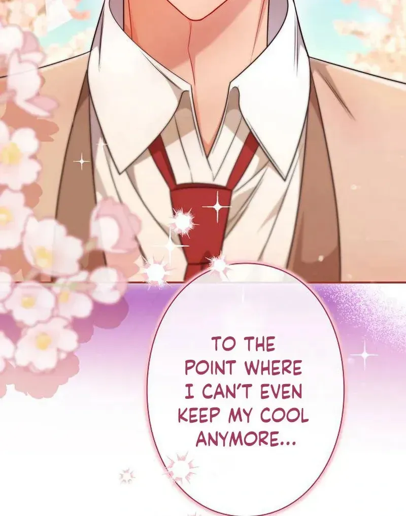The Perfect Man's Secret Chapter 23 page 57 - 