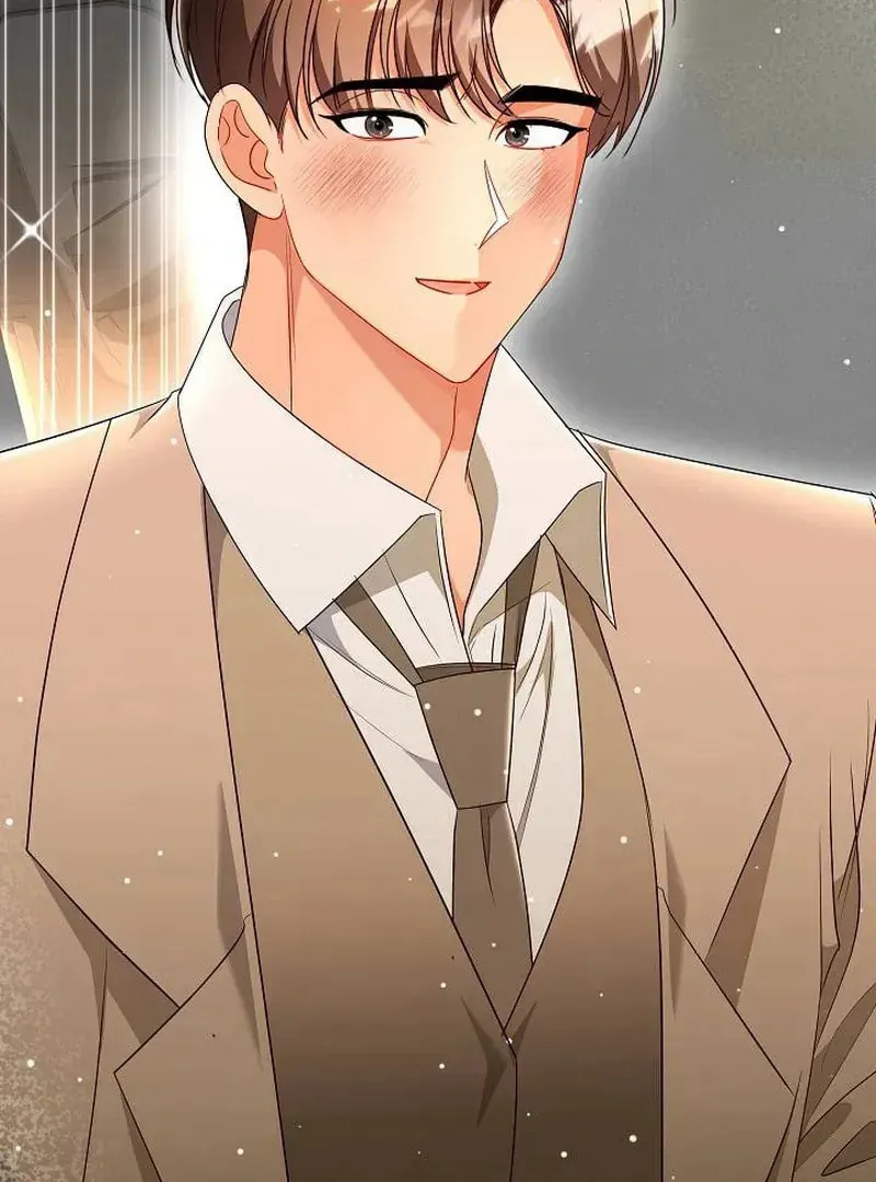 The Perfect Man's Secret Chapter 23 page 61 - 