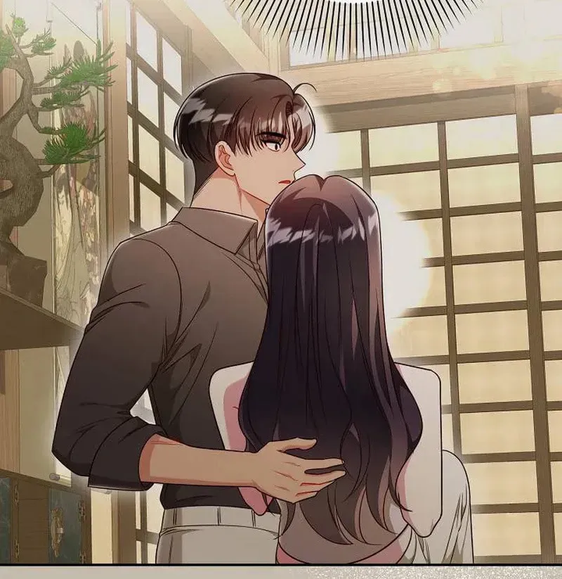 The Perfect Man's Secret Chapter 23 page 70 - 