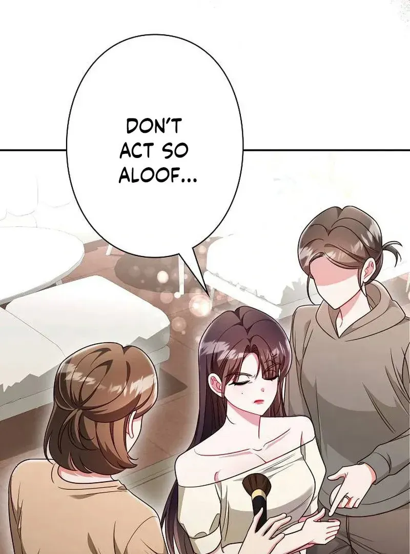 The Perfect Man's Secret Chapter 23 page 76 - 