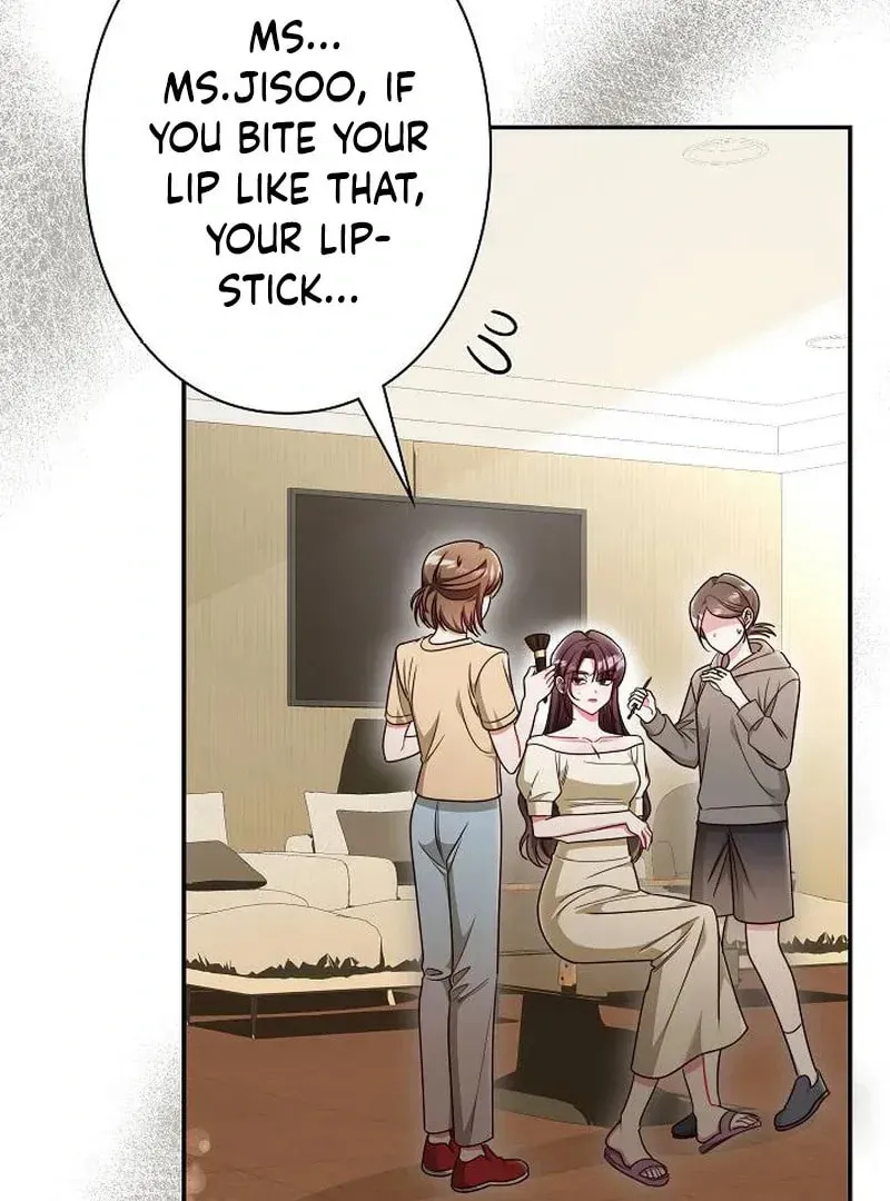The Perfect Man's Secret Chapter 23 page 80 - 