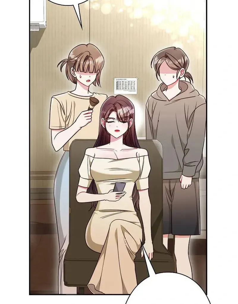 The Perfect Man's Secret Chapter 23 page 84 - 