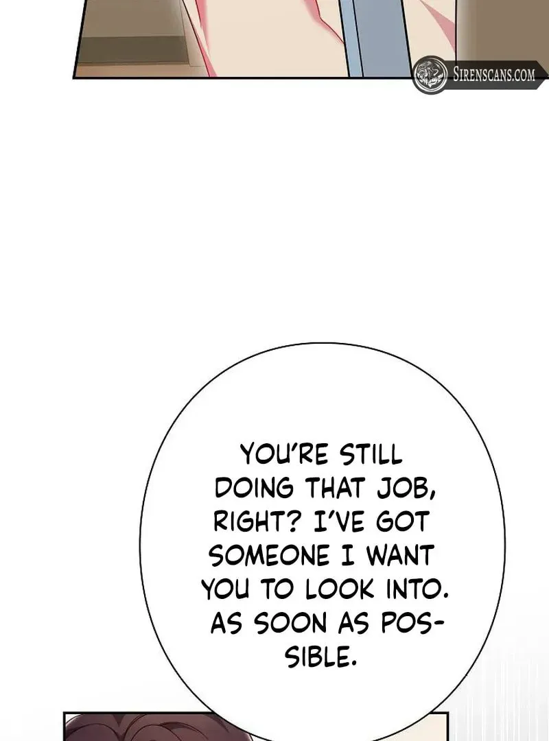 The Perfect Man's Secret Chapter 23 page 89 - 