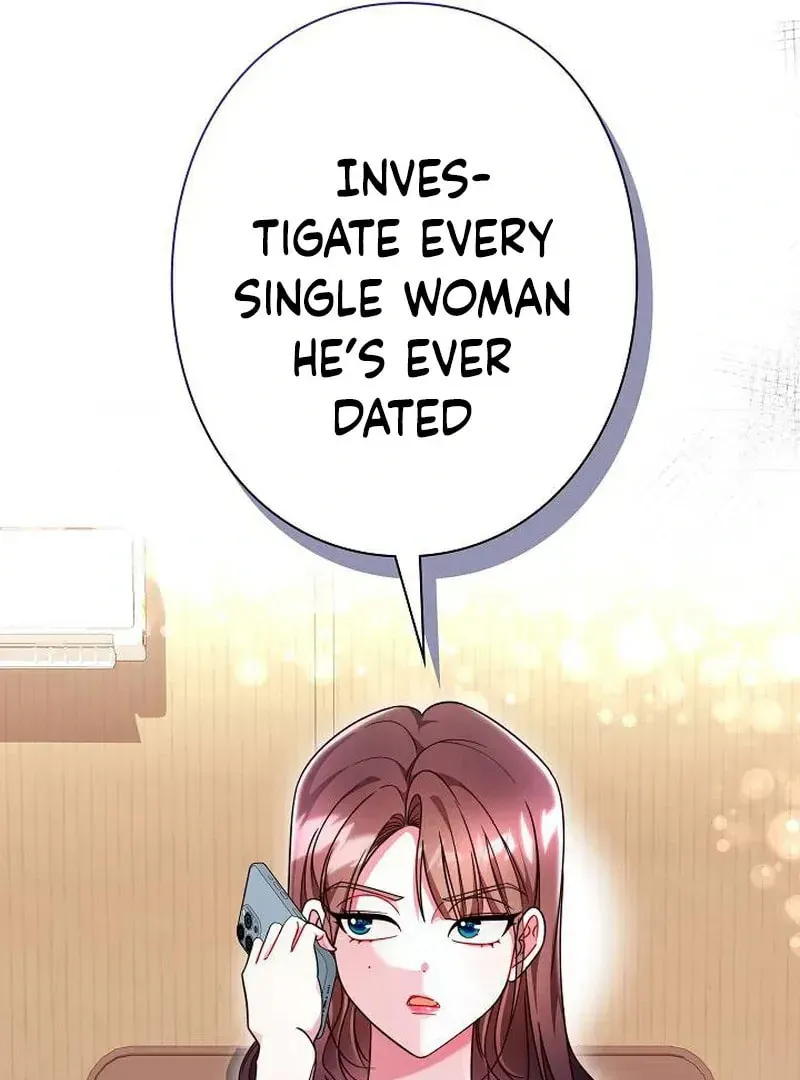The Perfect Man's Secret Chapter 23 page 98 - 