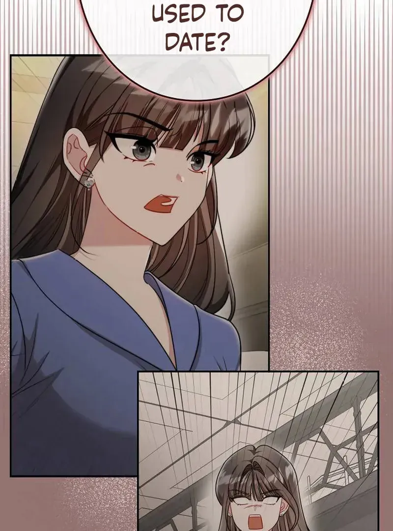 The Perfect Man's Secret Chapter 24 page 11 - 