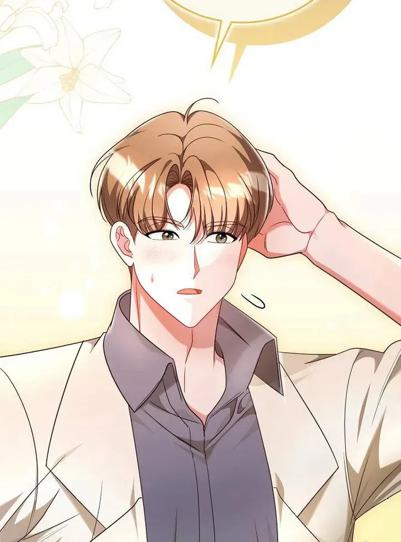 The Perfect Man's Secret Chapter 24 page 115 - 