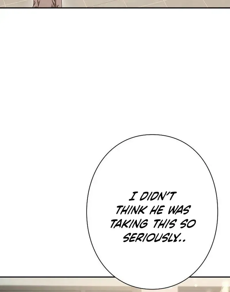 The Perfect Man's Secret Chapter 24 page 126 - 