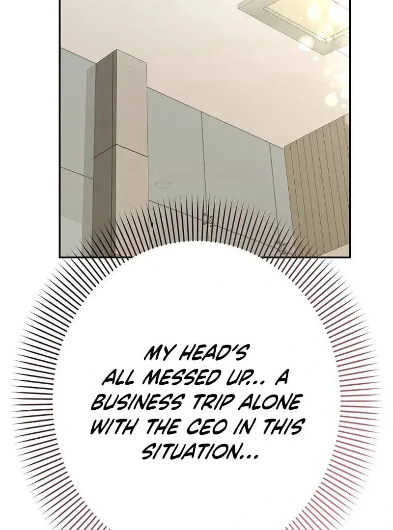 The Perfect Man's Secret Chapter 24 page 129 - 