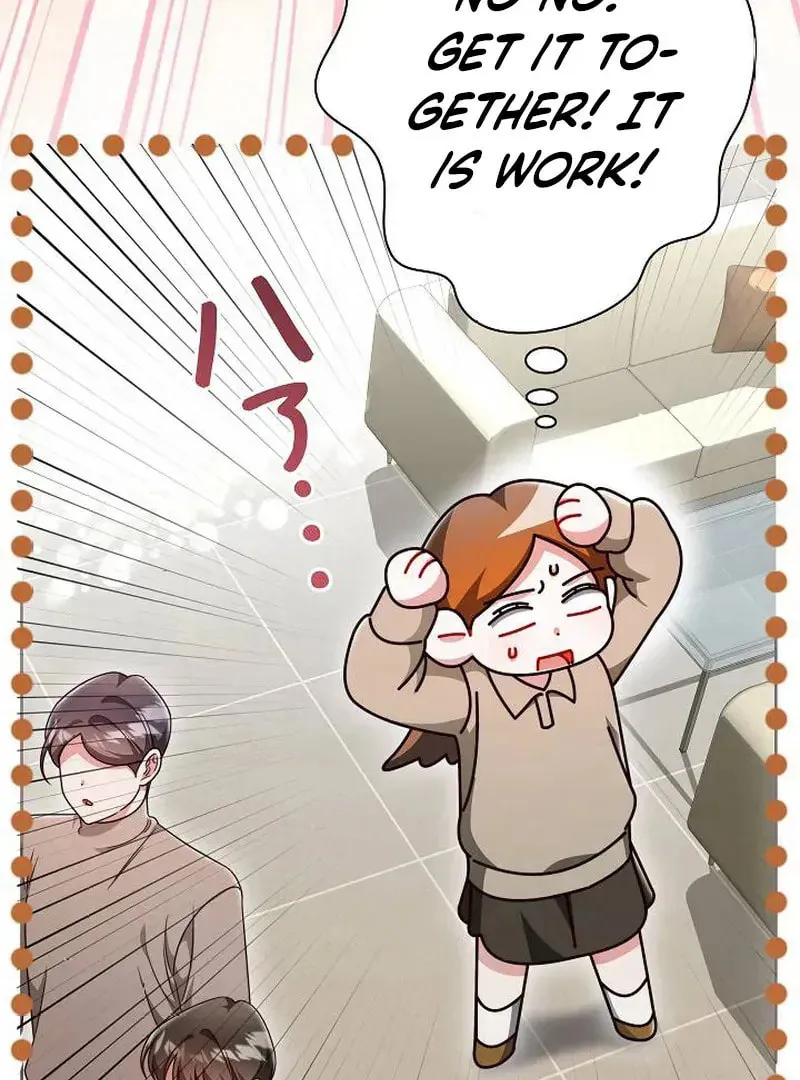 The Perfect Man's Secret Chapter 24 page 133 - 