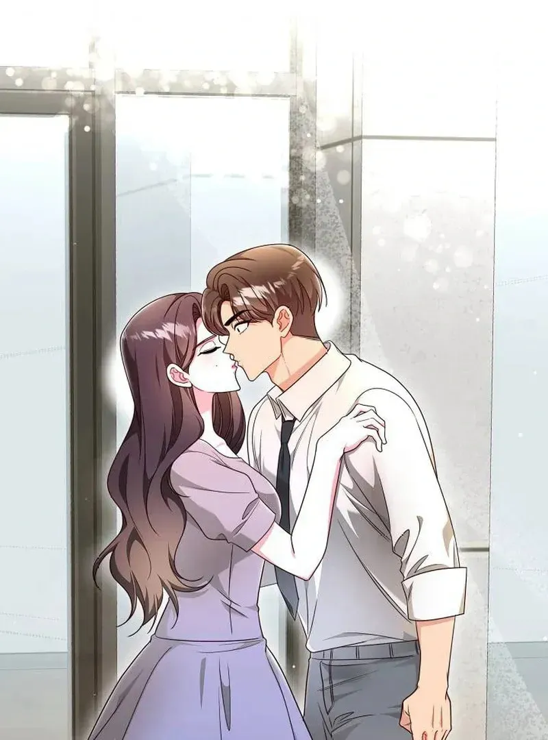 The Perfect Man's Secret Chapter 24 page 138 - 