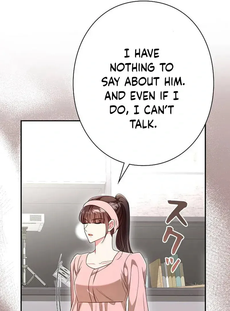 The Perfect Man's Secret Chapter 24 page 18 - 