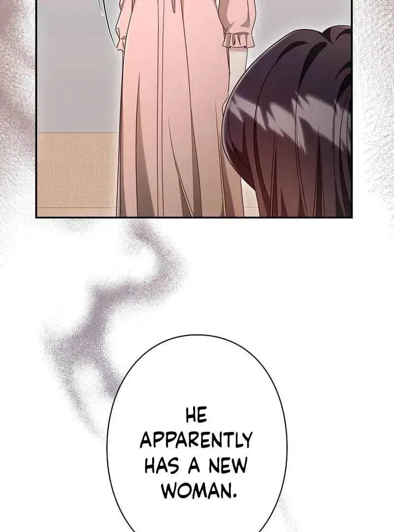 The Perfect Man's Secret Chapter 24 page 19 - 