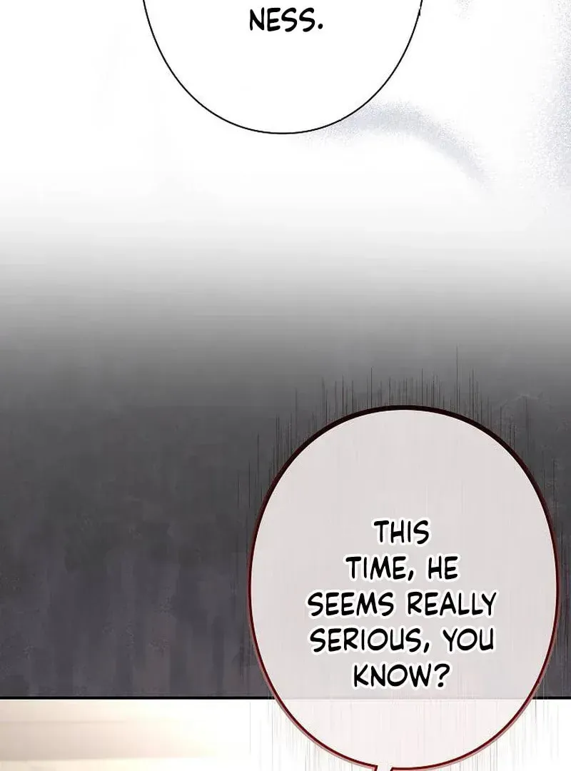 The Perfect Man's Secret Chapter 24 page 21 - 