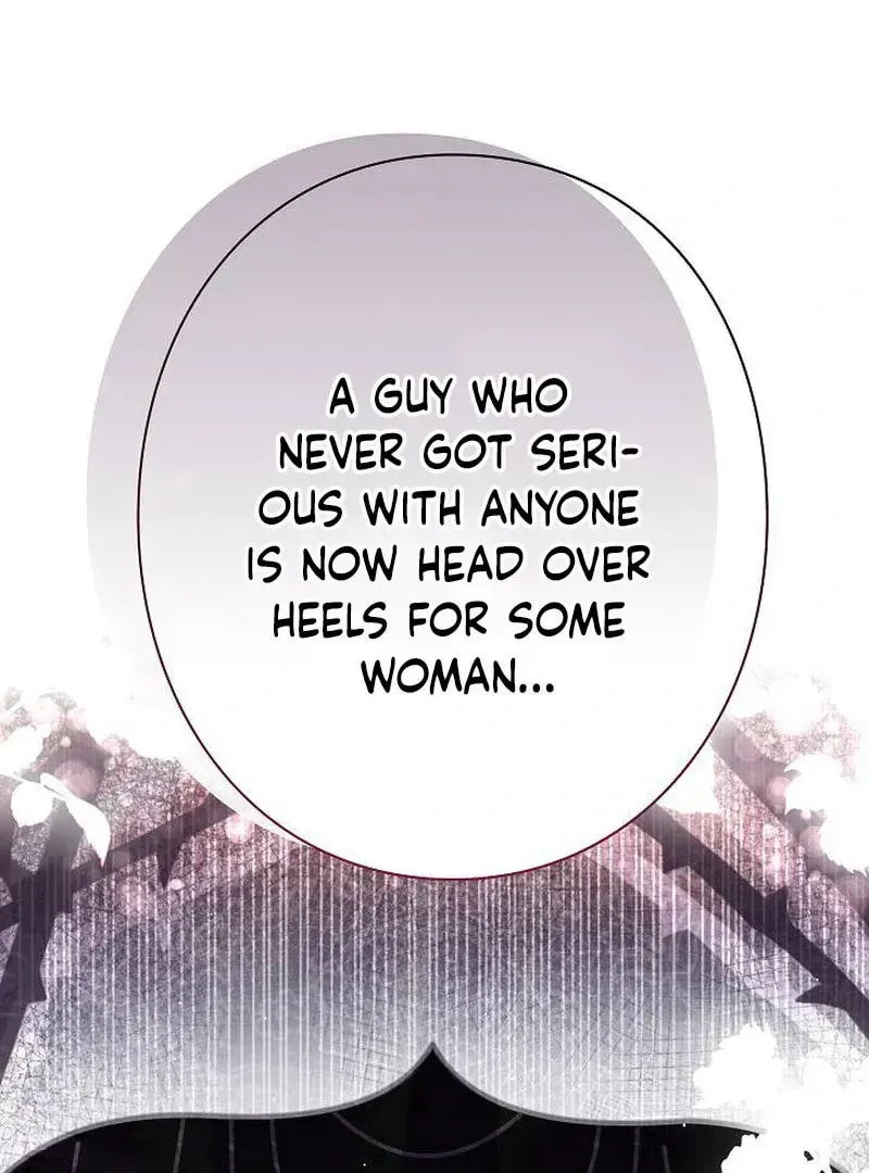 The Perfect Man's Secret Chapter 24 page 32 - 