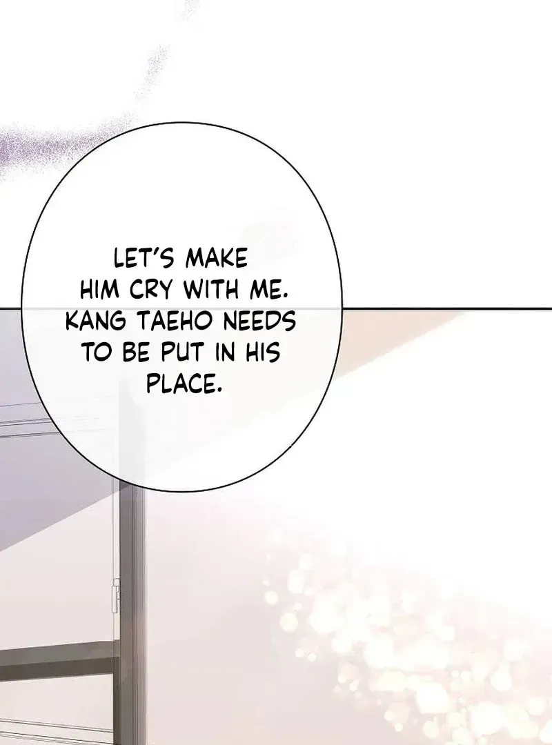 The Perfect Man's Secret Chapter 24 page 35 - 