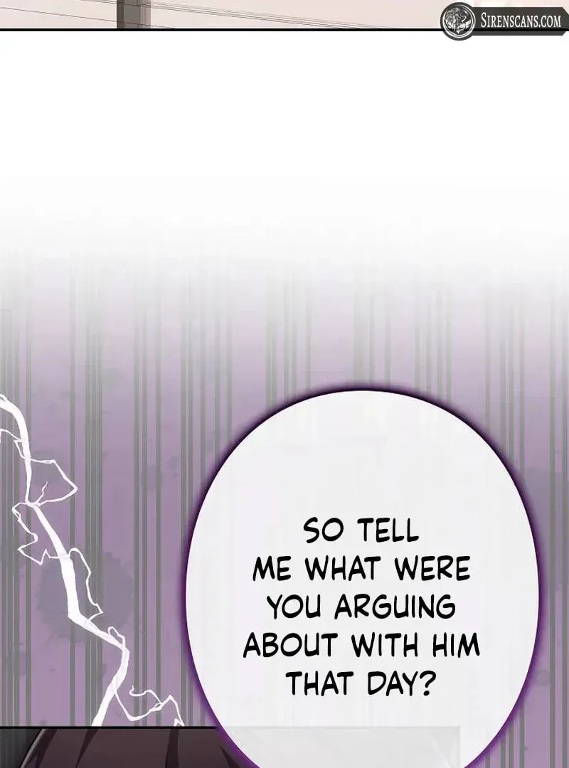 The Perfect Man's Secret Chapter 24 page 36 - 