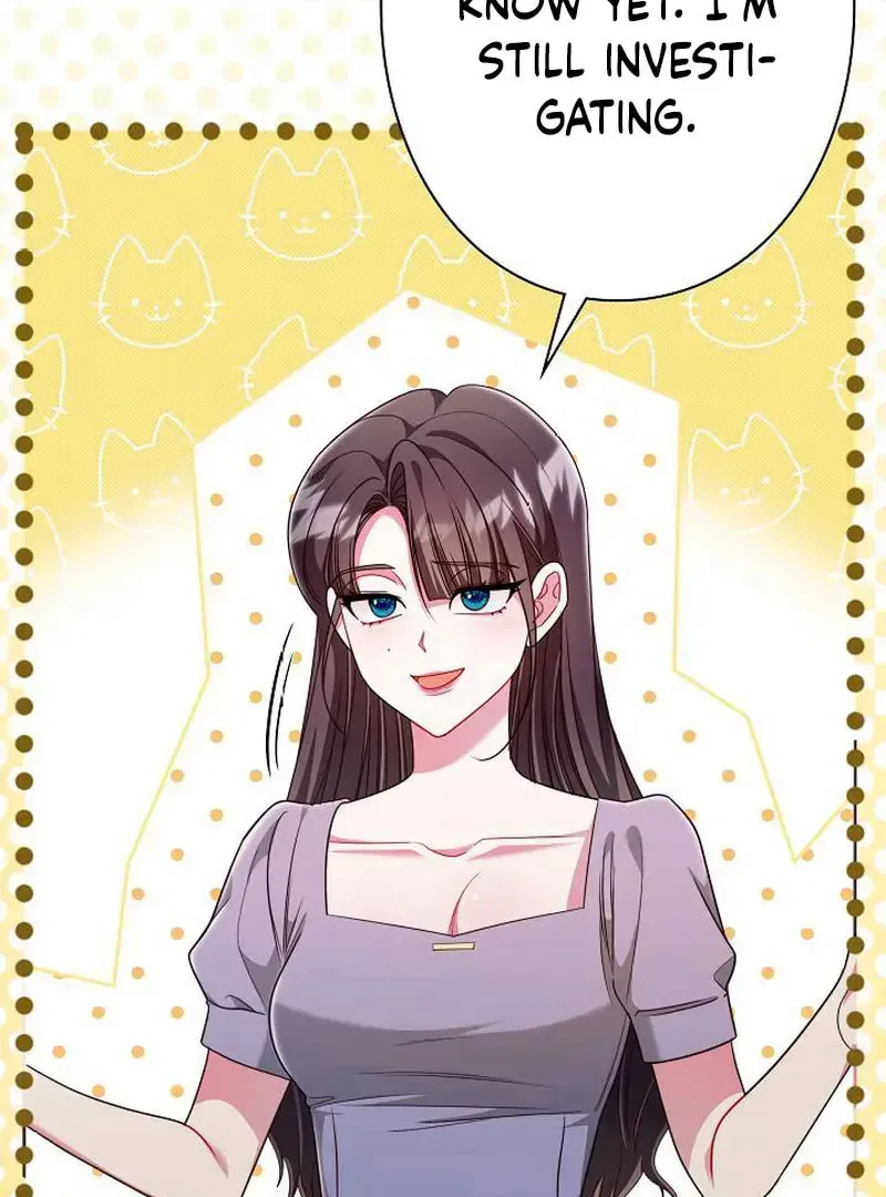 The Perfect Man's Secret Chapter 24 page 41 - 