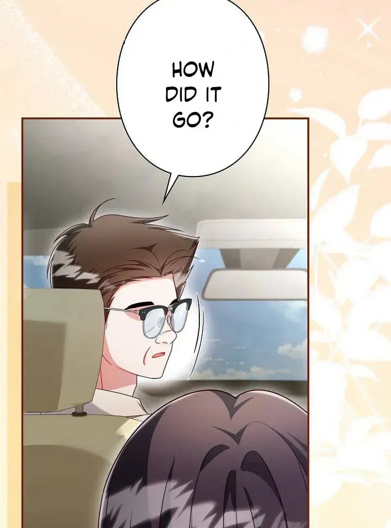 The Perfect Man's Secret Chapter 24 page 51 - 