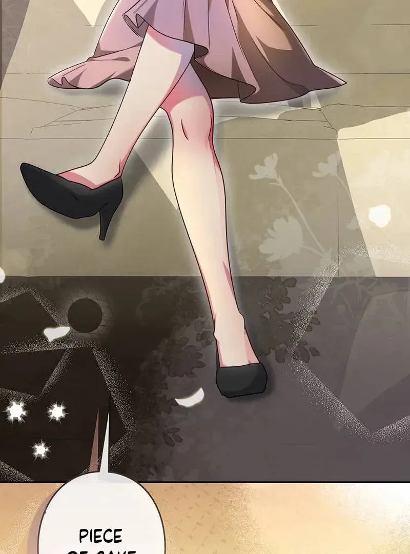 The Perfect Man's Secret Chapter 24 page 54 - 