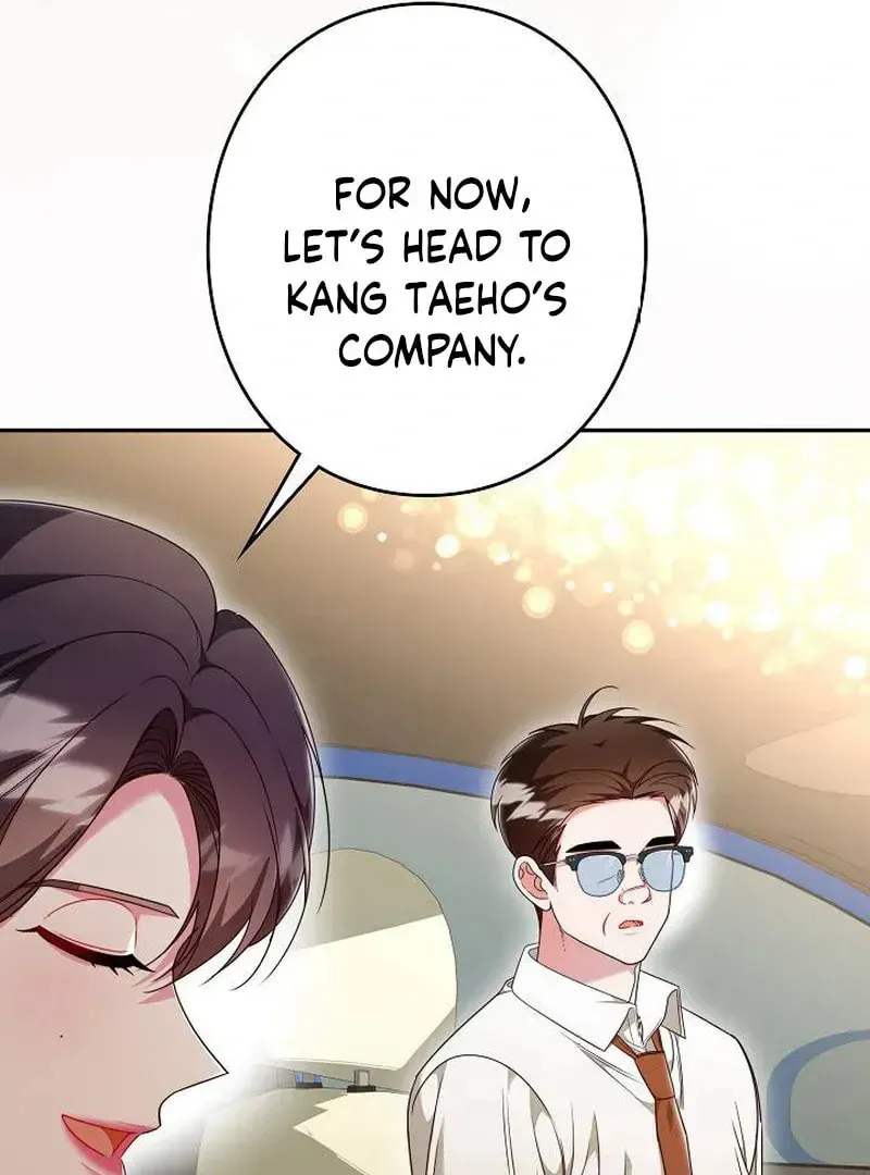 The Perfect Man's Secret Chapter 24 page 58 - 