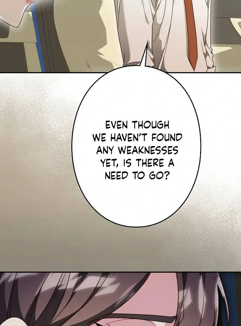 The Perfect Man's Secret Chapter 24 page 59 - 