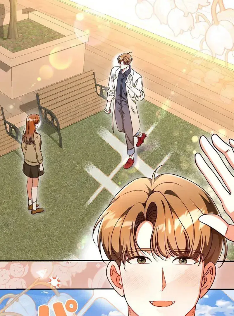 The Perfect Man's Secret Chapter 24 page 68 - 
