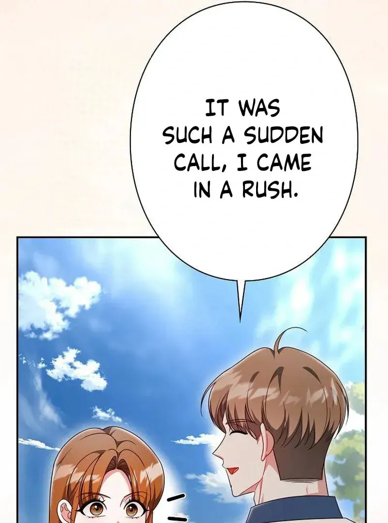 The Perfect Man's Secret Chapter 24 page 71 - 