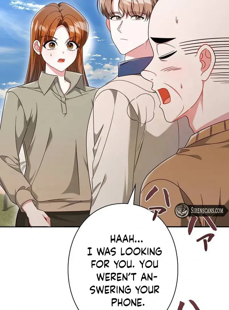 The Perfect Man's Secret Chapter 24 page 79 - 