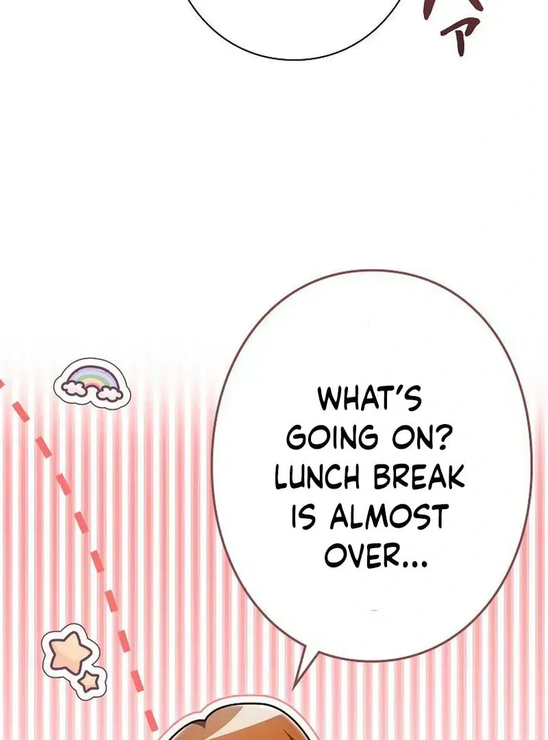 The Perfect Man's Secret Chapter 24 page 80 - 