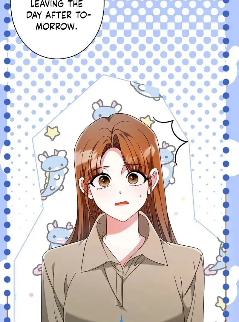 The Perfect Man's Secret Chapter 24 page 90 - 