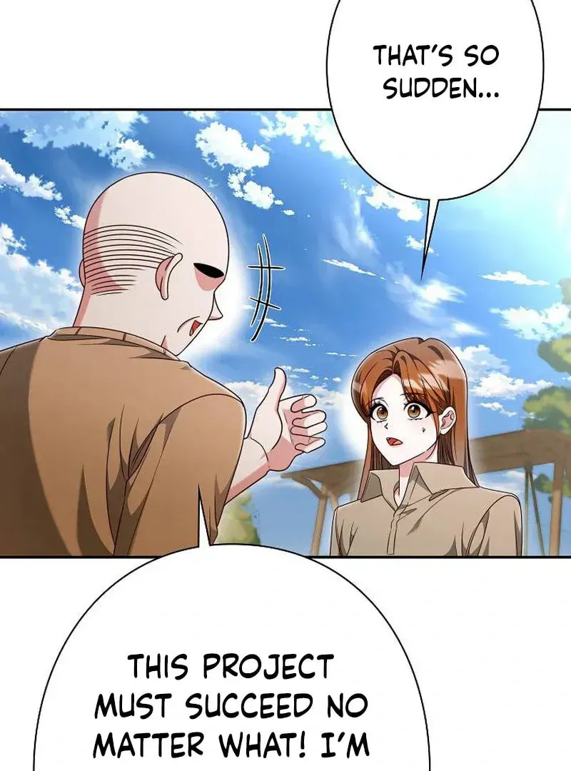 The Perfect Man's Secret Chapter 24 page 92 - 