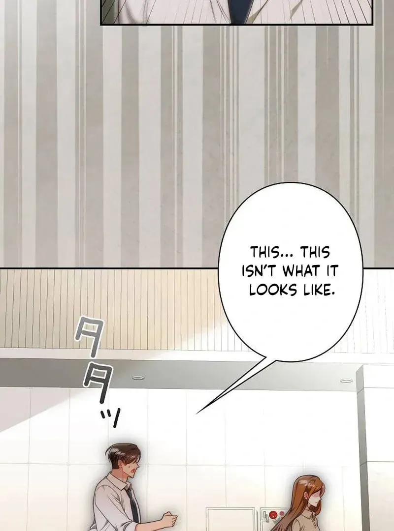 The Perfect Man's Secret Chapter 25 page 103 - 