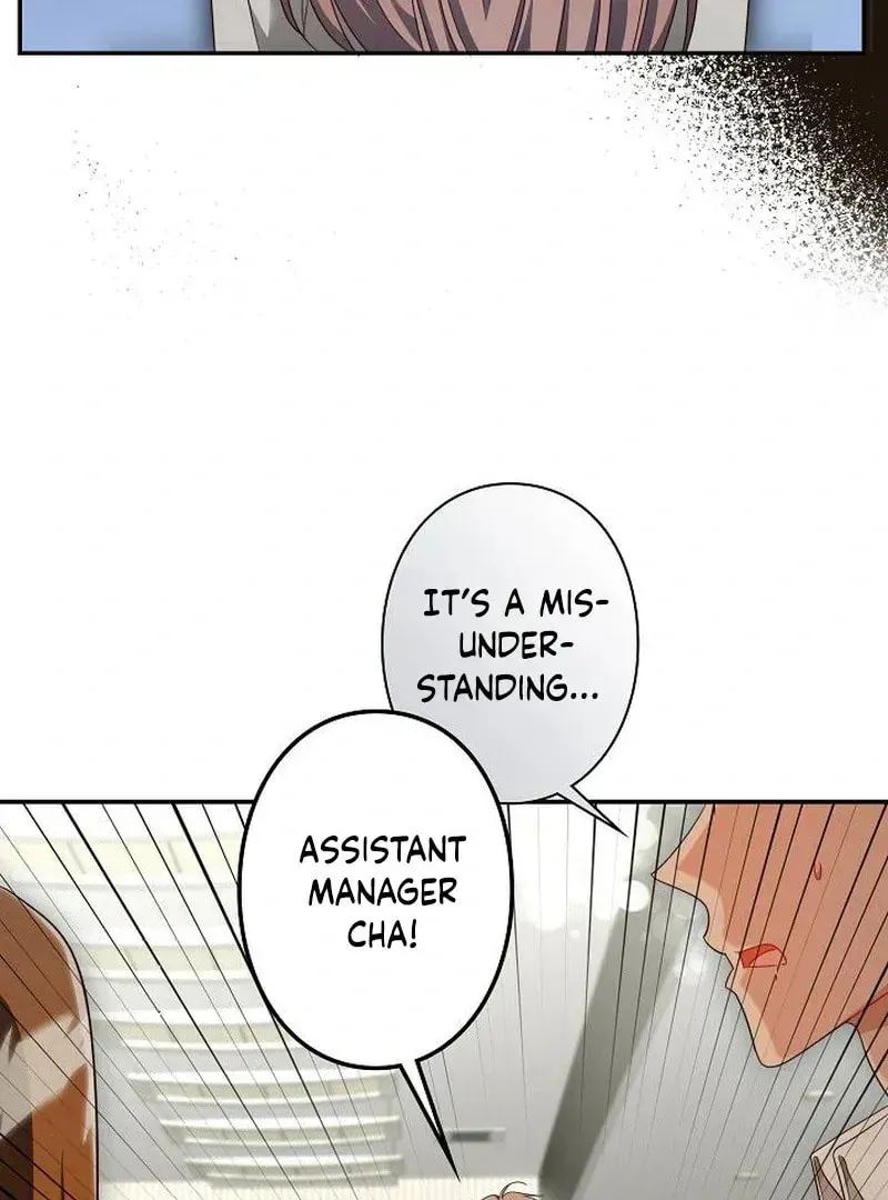 The Perfect Man's Secret Chapter 25 page 106 - 