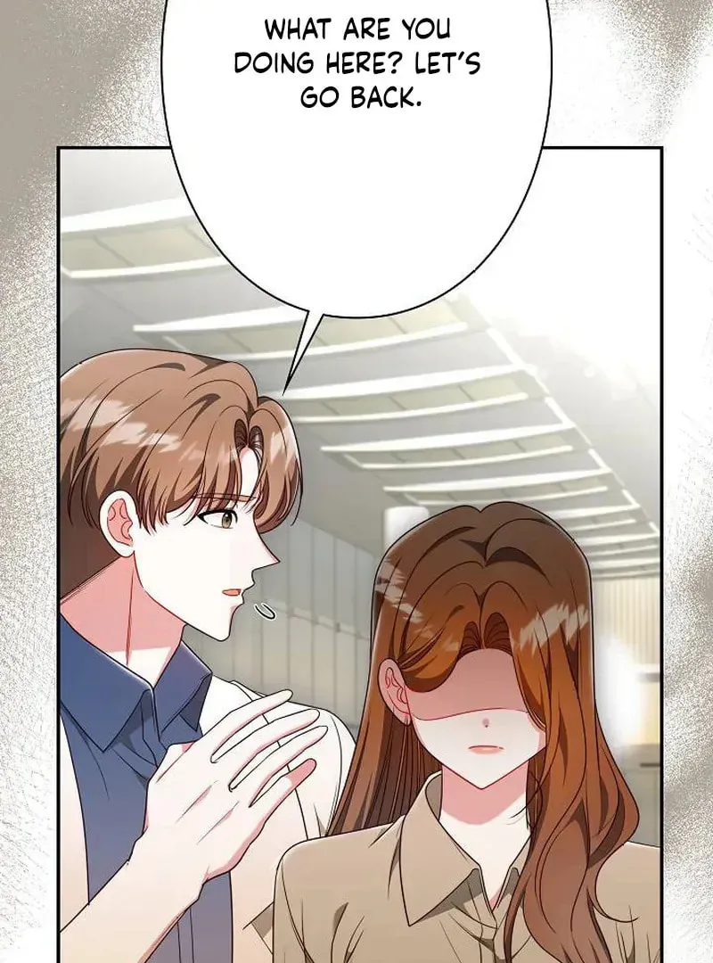 The Perfect Man's Secret Chapter 25 page 108 - 