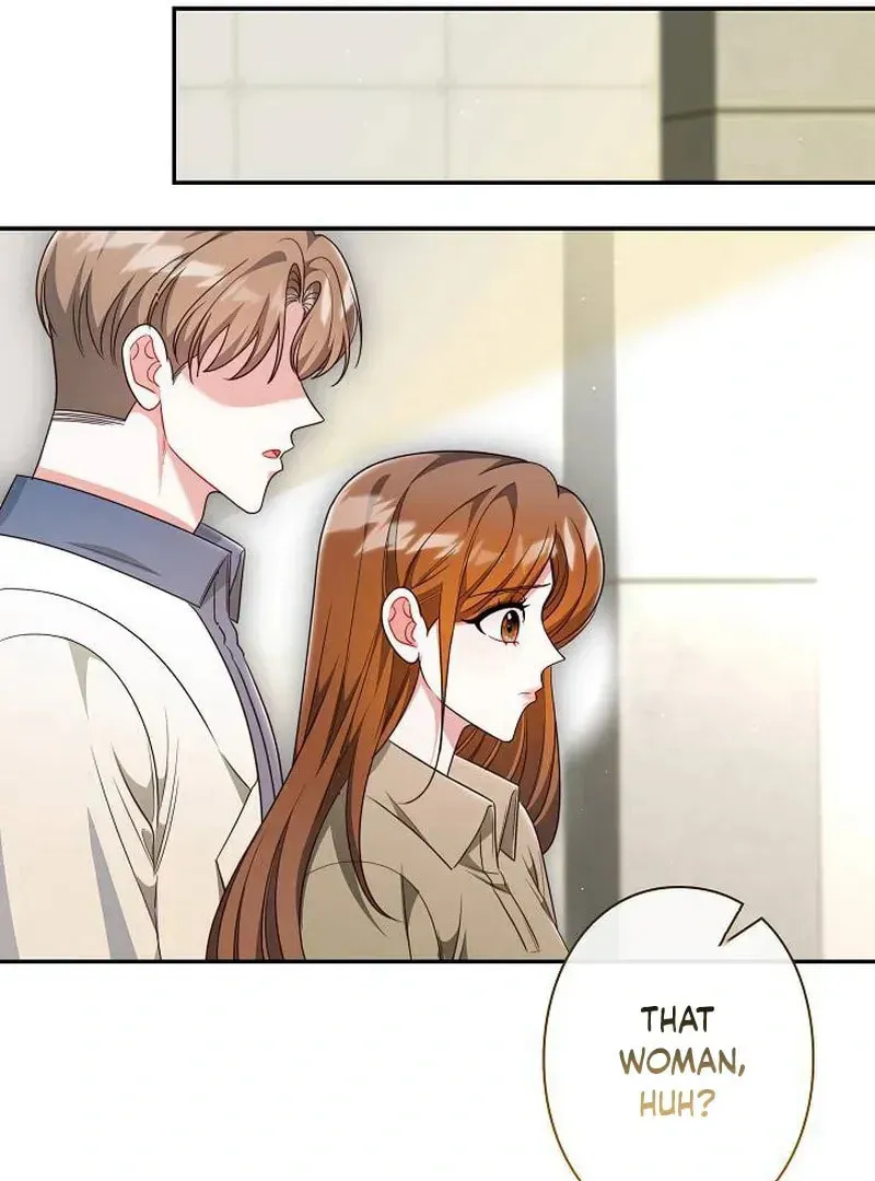 The Perfect Man's Secret Chapter 25 page 113 - 